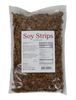 Soy Strips (Unflavored)