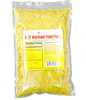 B-12 Nutritional Yeast Flakes - Vegetarian Supplement Formula